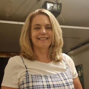 Meet your Posher, Stacy